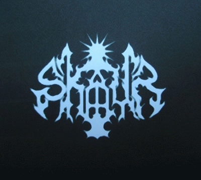 Skaur : En Hymne Til Dauden